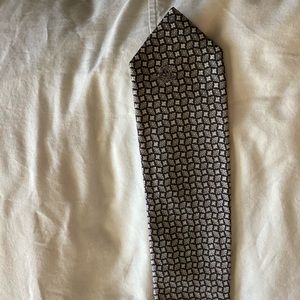Versace men’s tie
